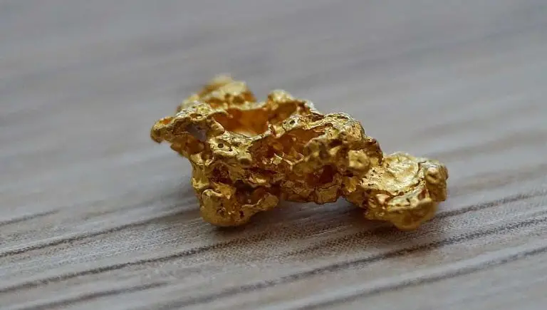 How to Find Gold in Your Backyard and Strike It Rich