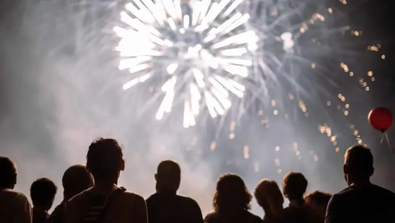 Fireworks or Gunshots? (Here’s How to Tell the Difference)