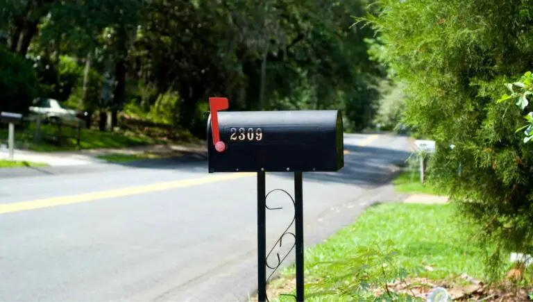 Can My Neighbor Move My Mailbox? (Do This to Stop Them!)