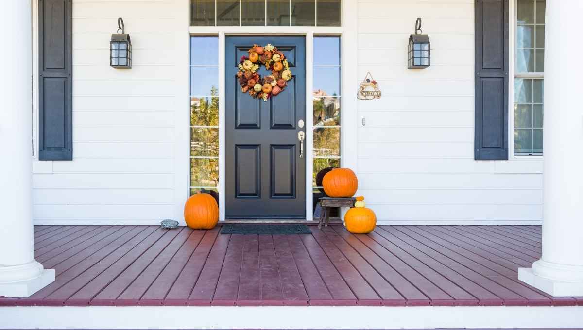 Is It Too Late to Decorate for Fall?