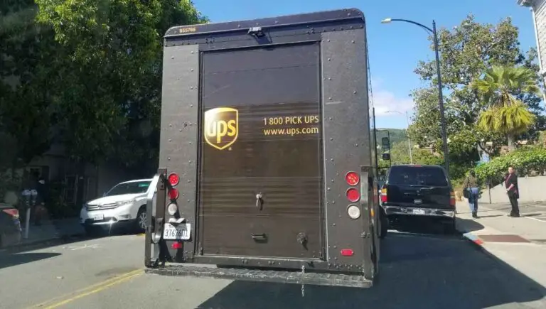 Can UPS Deliver to Mailboxes? (Here’s What UPS Told Us)
