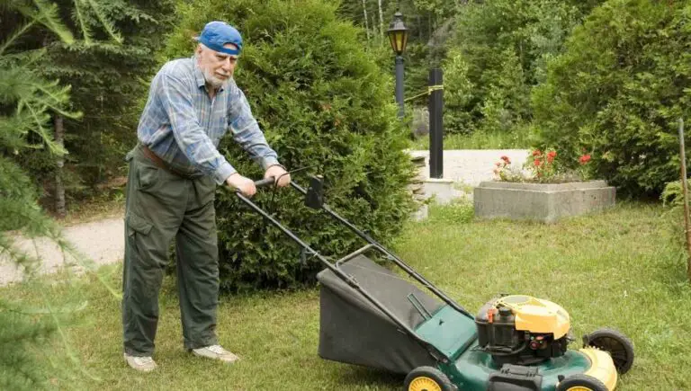 Can a Neighbor Claim My Land by Mowing It? (Is This Legal?)