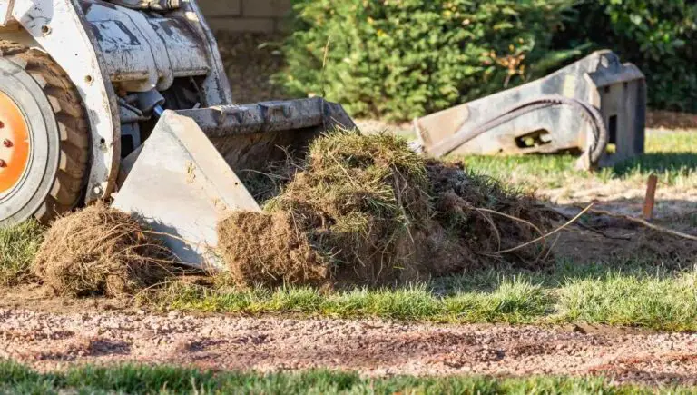 Do I Need a Permit to Regrade My Yard? (Here’s What You Do)
