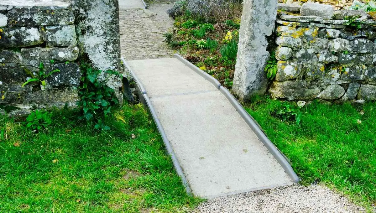 Do I Need a Permit to Build a Wheelchair Ramp