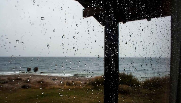 Are Gazebos Waterproof? (How to Protect Yours From Rain)