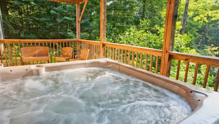 Do I Need A Fence Around My Hot Tub? (Laws & Requirements)