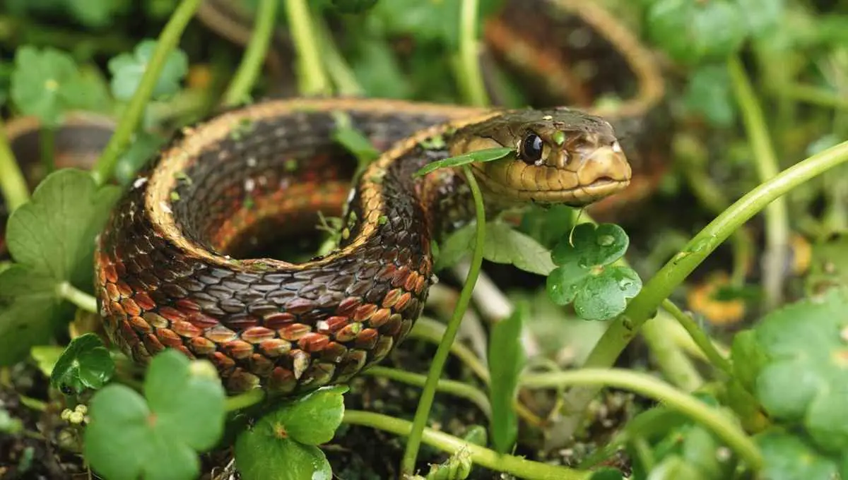 Does Irish Spring Soap Keep Snakes Away