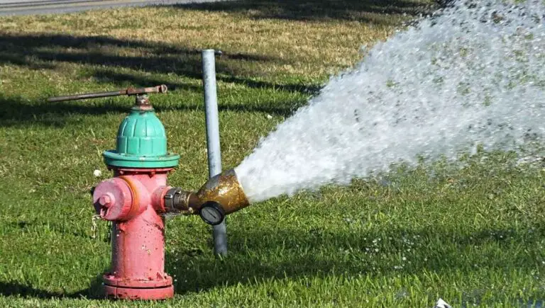 Can You Open a Fire Hydrant to Cool Off? (Is This Illegal?)