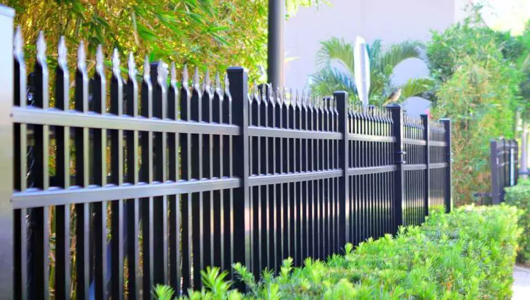 Can a Fence Be Built on an Easement? (Laws & Requirements)