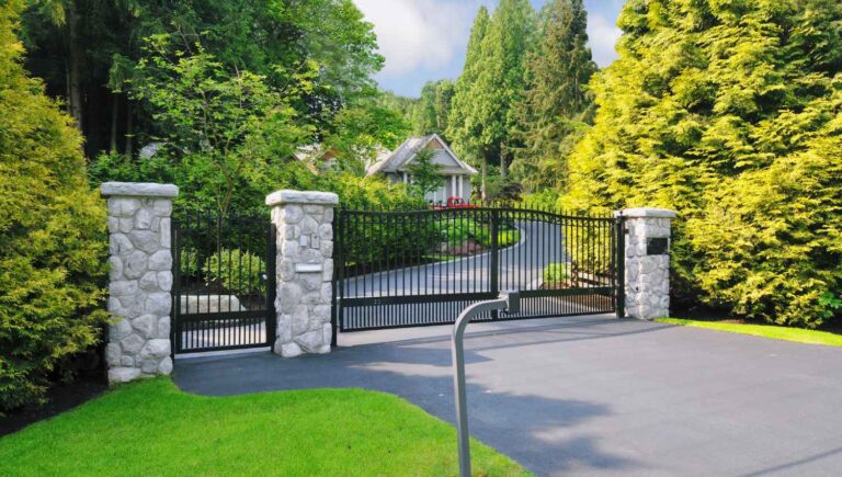 Do Driveway Gates Need Planning Permission? (We Checked)